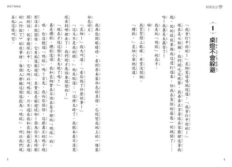 顛覆童話10變成糖果屋主角!?