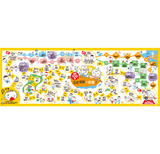 大富翁遊戲書 2 : 超好玩的瘋狂大富翁