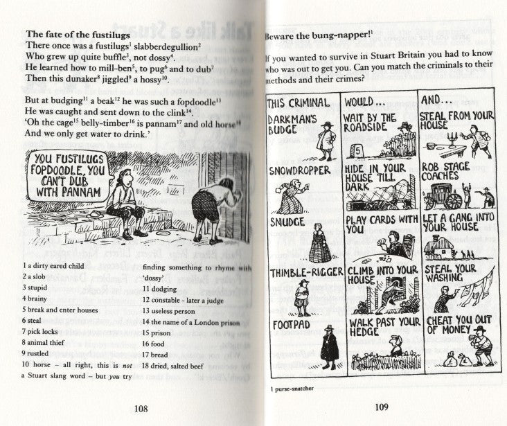 Horrible Histories Collection