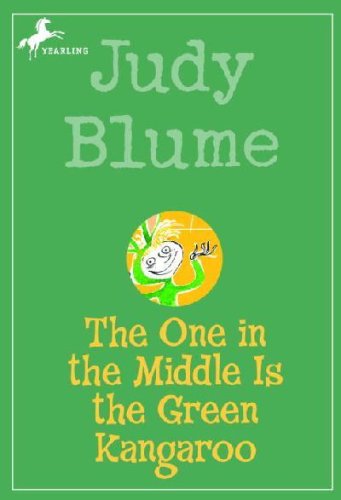 Judy Blume