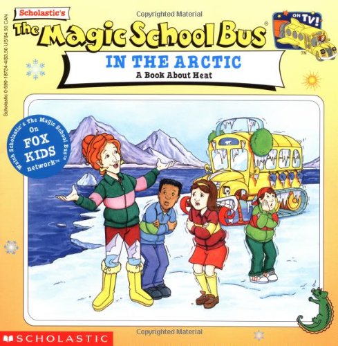 The Magic School Bus