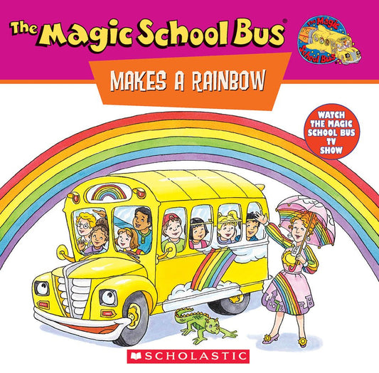 The Magic School Bus