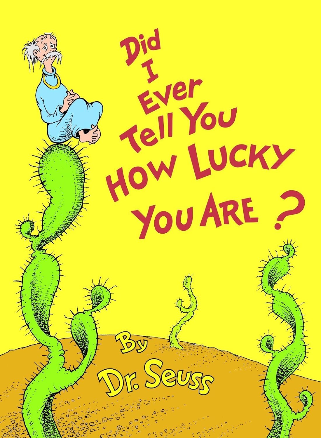 Dr Seuss