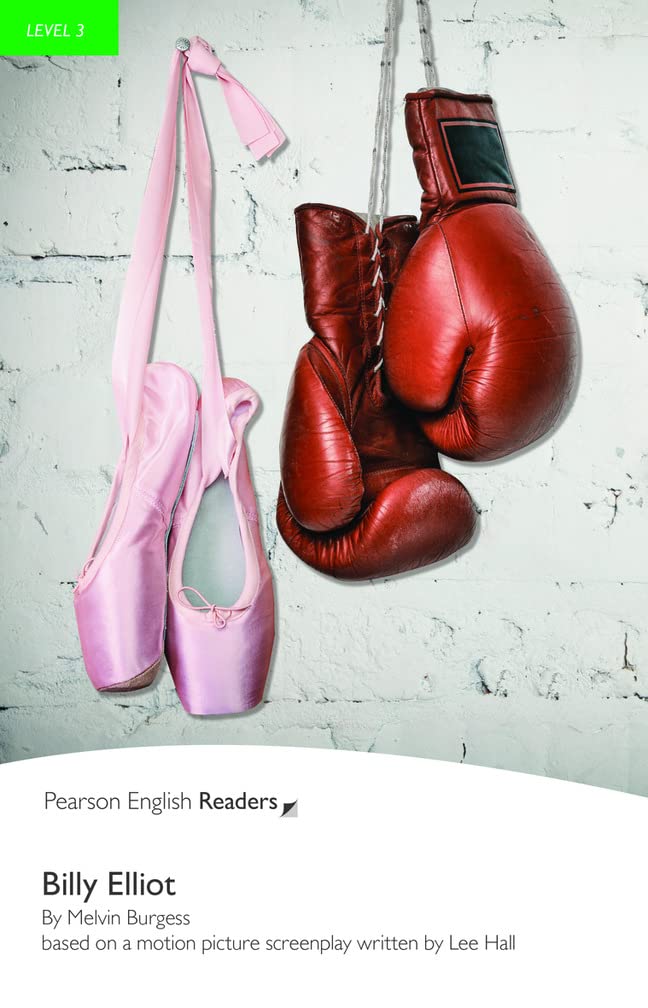Billy Elliot (Pearson English Graded Readers)