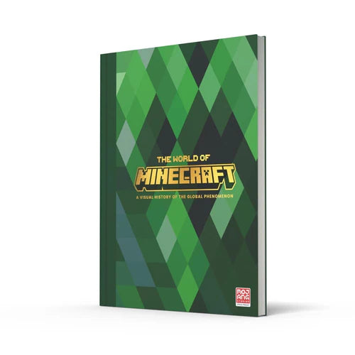 The World of Minecraft