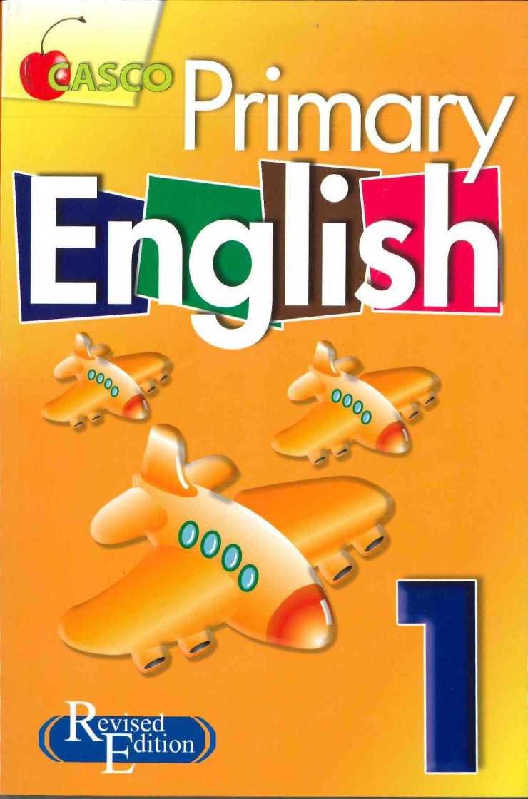 Primary English One