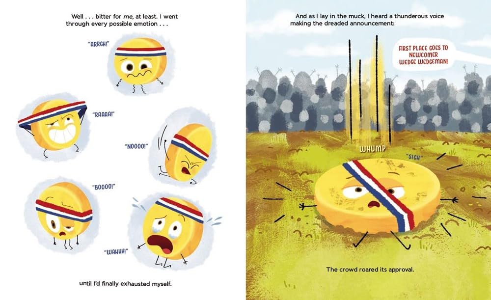 The Bad Seed 7 Books