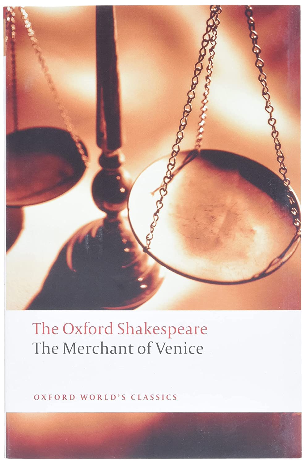 The Merchant of Venice