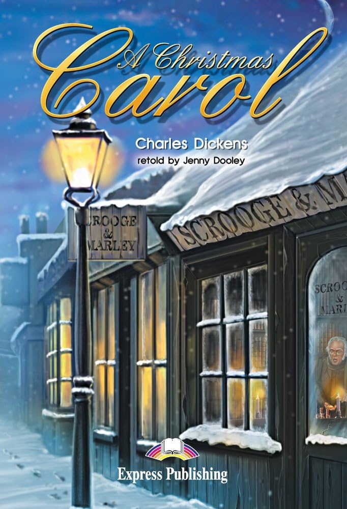 A Christmas Carol