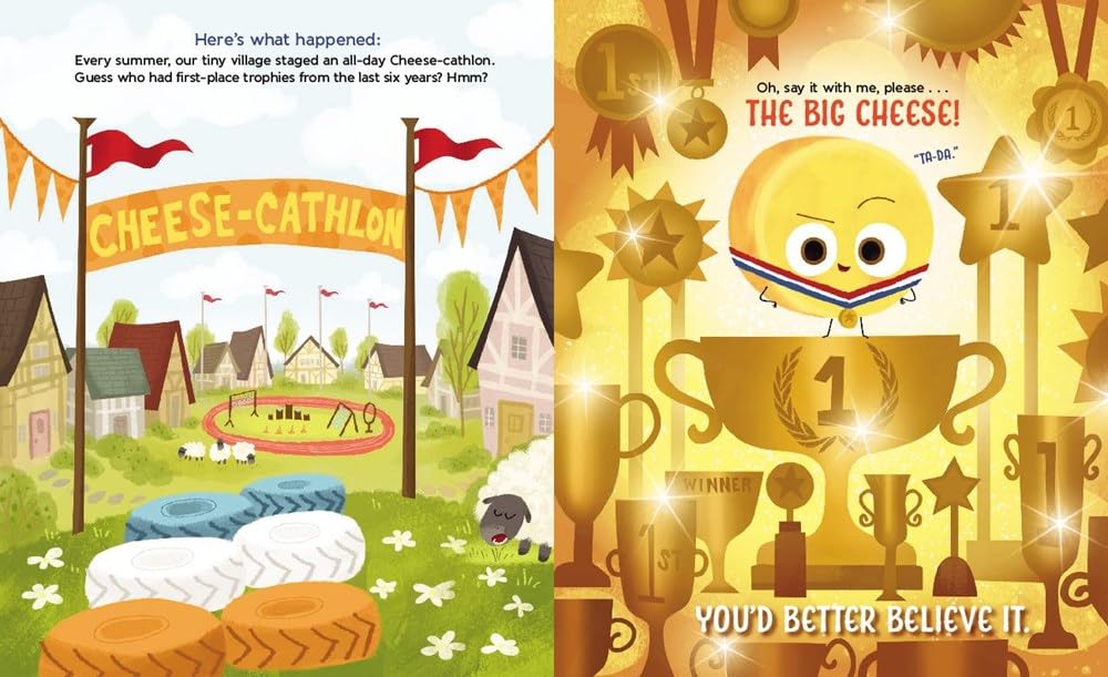 The Bad Seed 7 Books