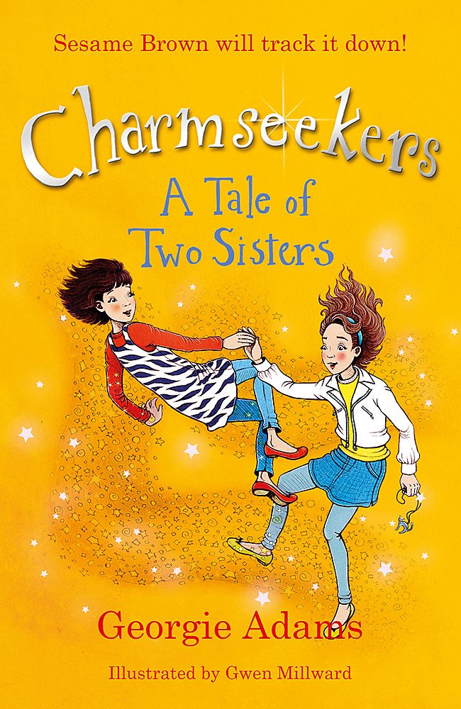 Charmseekers Collection (11 Books)