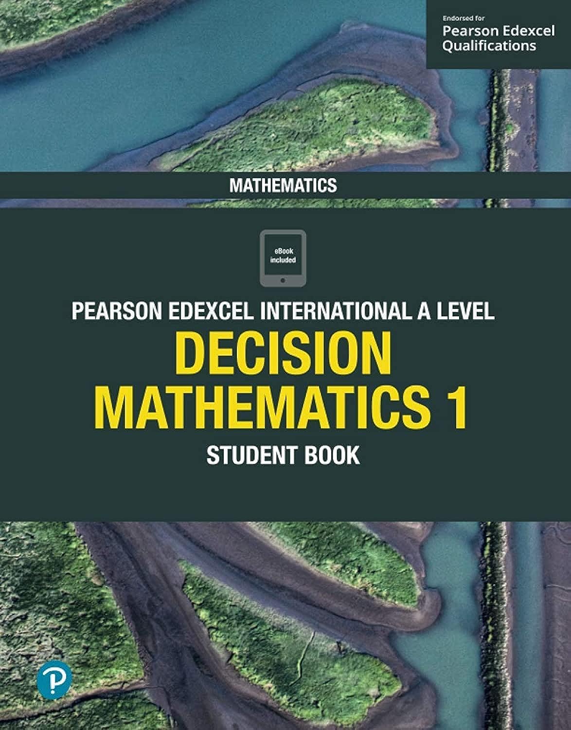 Pearson Edexcel International A Level Decision 1 Student Book