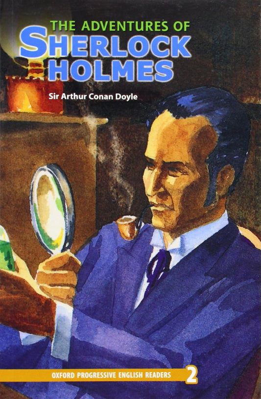 NOPER2: THE ADVENTURES OF SHERLOCK HOLMES