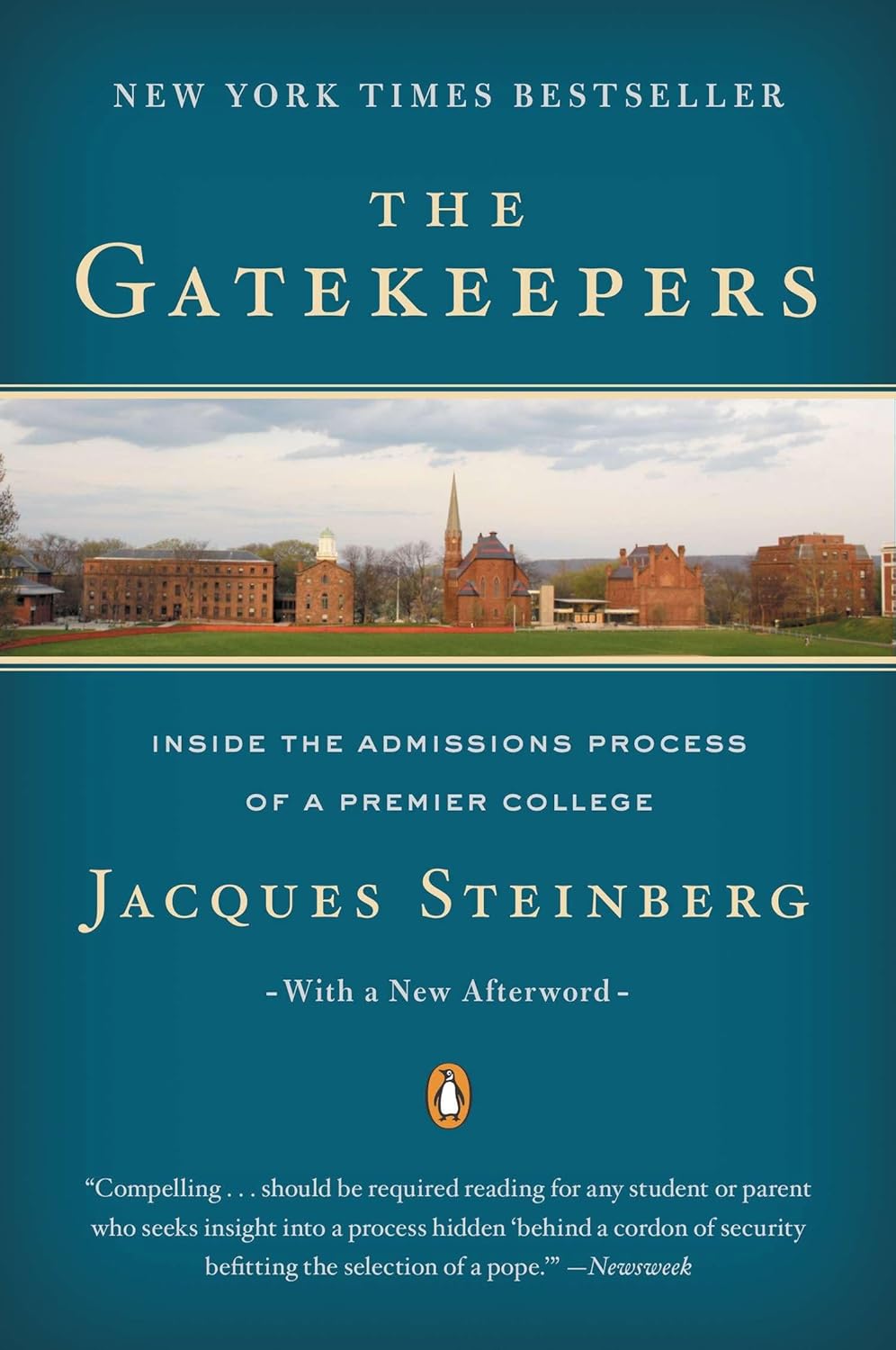 The Gatekeepers
