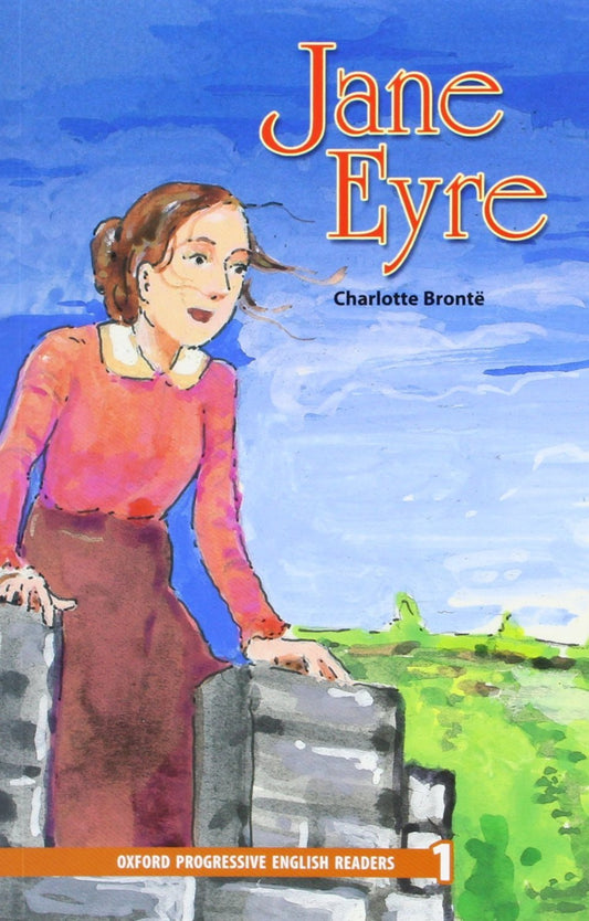 NOPER1: JANE EYRE
