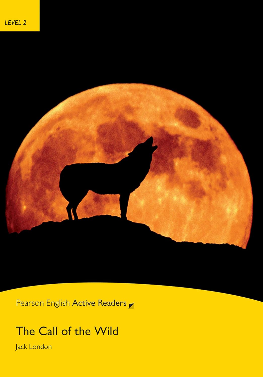 The Call of the Wild (Pearson English Active Readers)