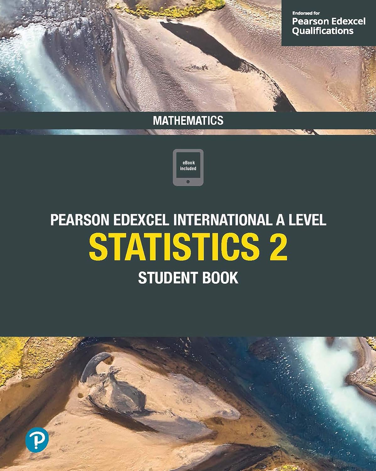 Pearson Edexcel International A Level Statistics 2 Student Book
