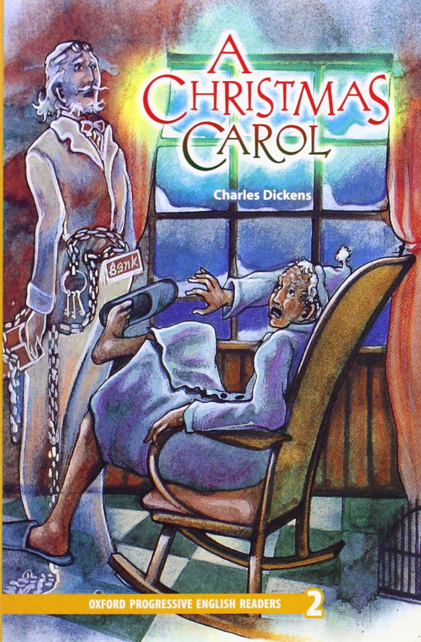 NOPER2: CHRISTMAS CAROL
