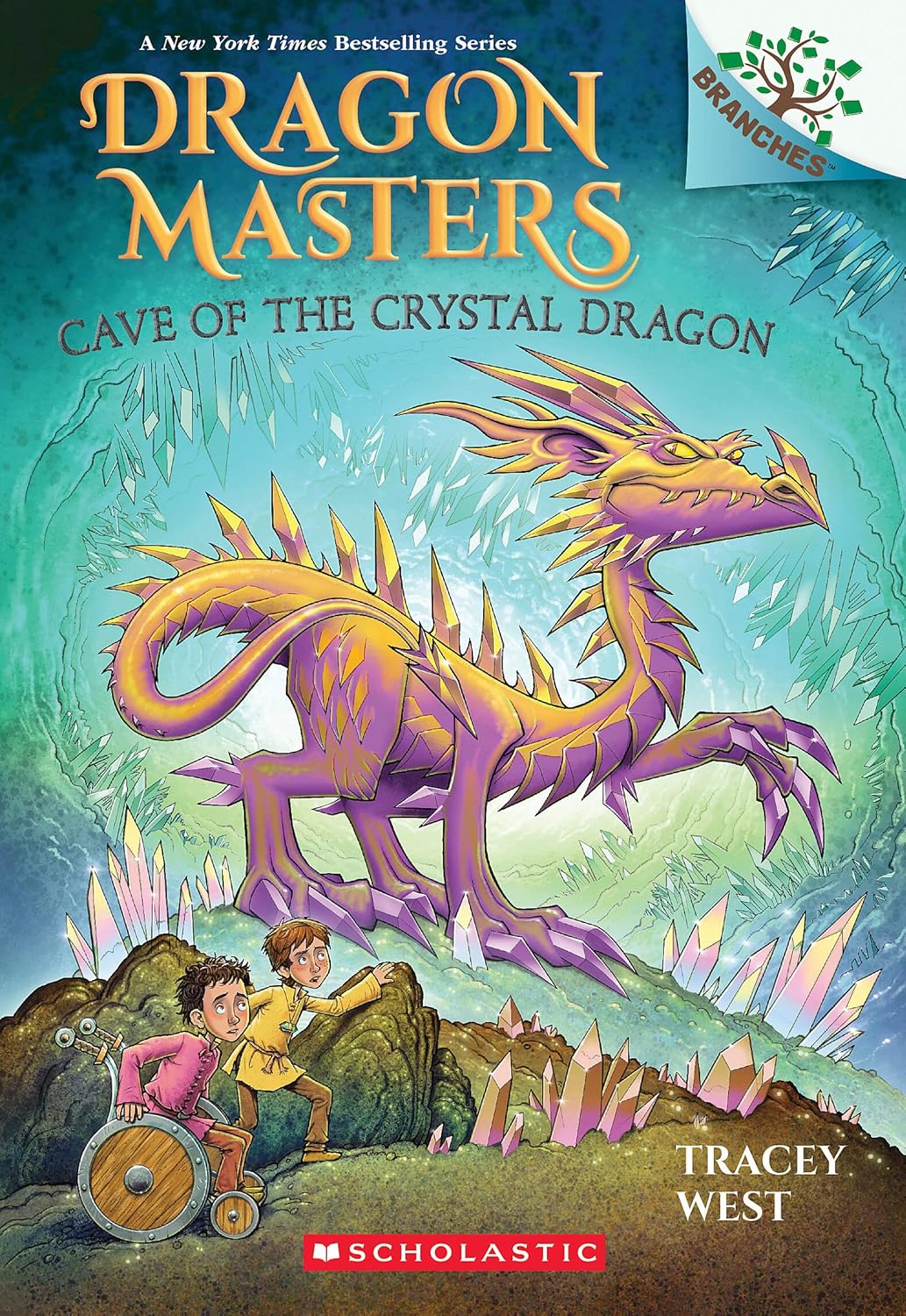 Dragon Masters 3 Books