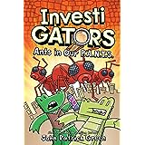 Investigators #1-6