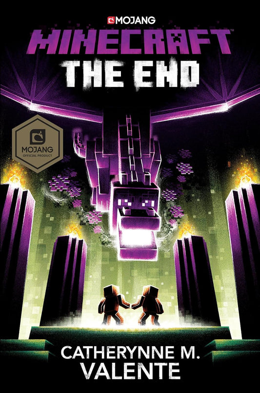 Minecraft: The End