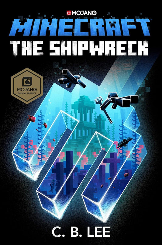 Minecraft: The Shipwreck