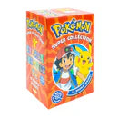 Pokemon Super Collection ( 15 Books )