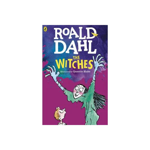The Witches