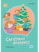 TINA AND FRIENDS : CHRISTMAS PRESENTS