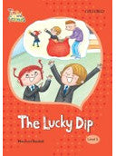 TINA AND FRIENDS : THE LUCKY DIP