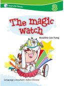 Read with Phinnie : The Magic Watch