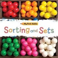 My First Maths Set - 4 Books