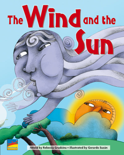 THE WIND AND THE SUN