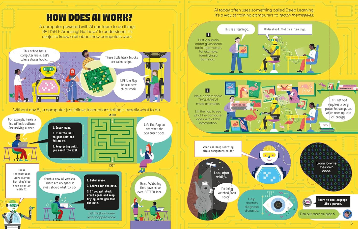 See Inside AI