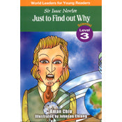 World Leaders For Young Readers-Sir Isaac Newton