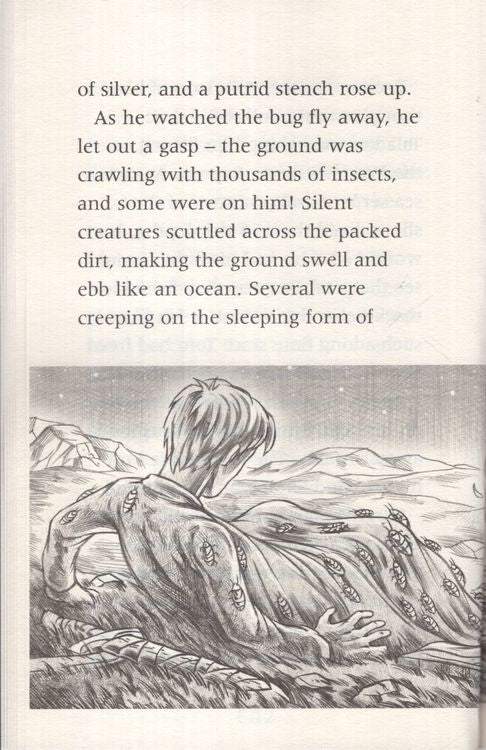 Beast Quest : Beasts of the Dark World Box Set - 3 Books