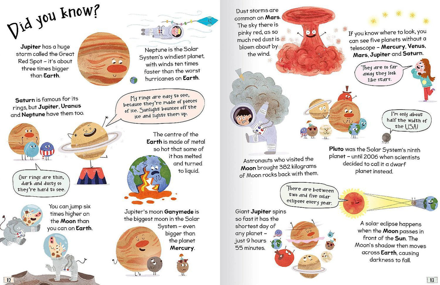 Curious Questions And Answers About Collection – 8 Books