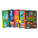 Usborne 100 Things To Know Collection