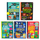 Usborne 100 Things To Know Collection