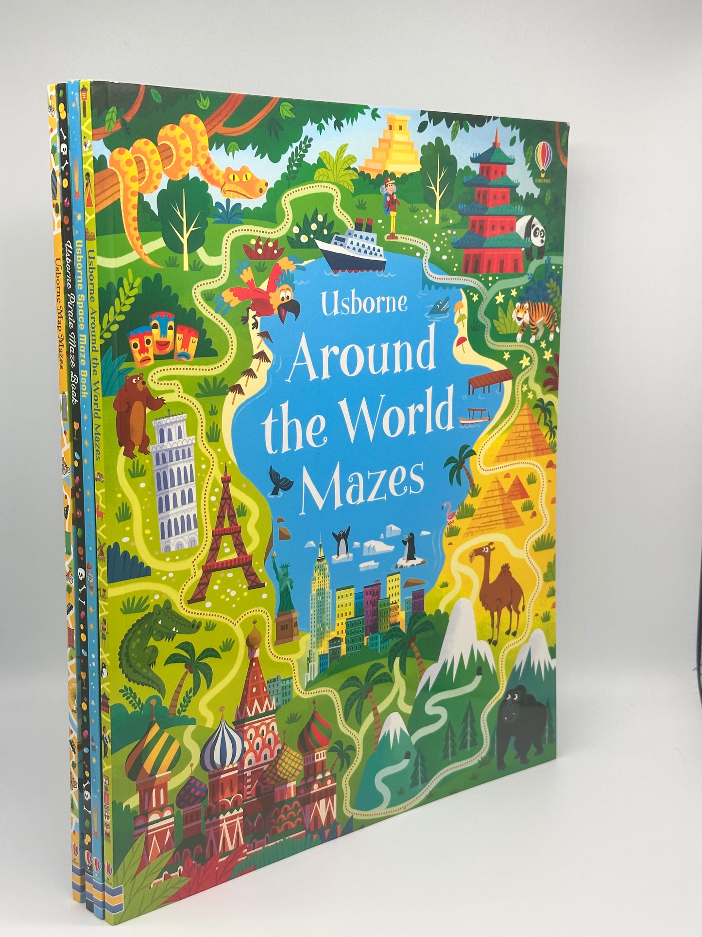 Ultimate Mazes Collection