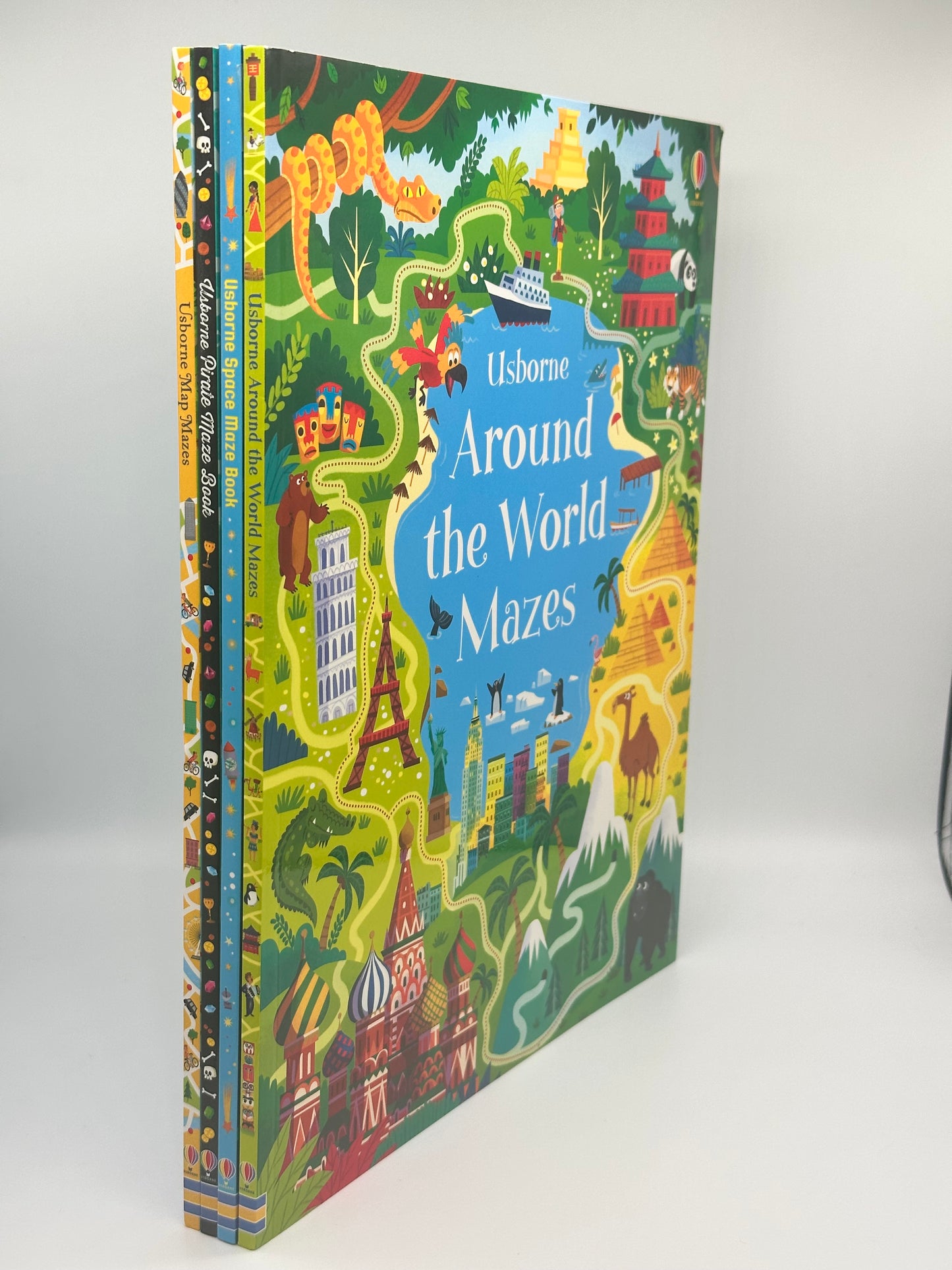Ultimate Mazes Collection