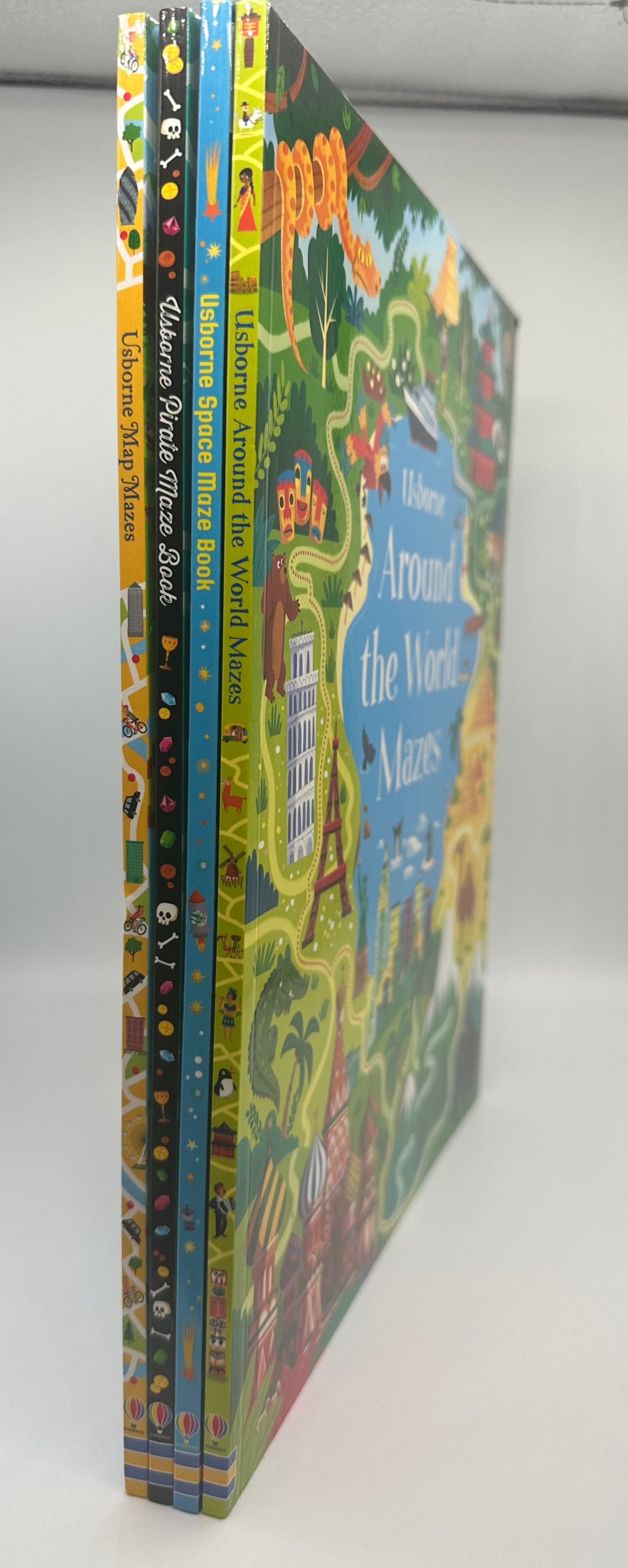 Ultimate Mazes Collection