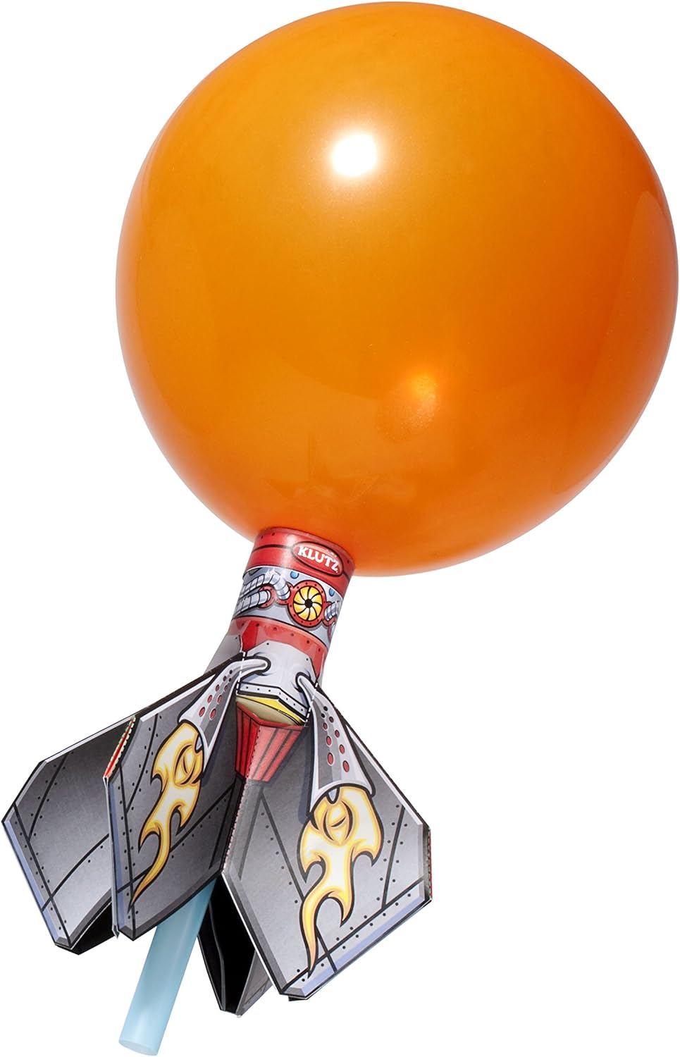 Klutz- Air Power: Rocket Science Made Simple