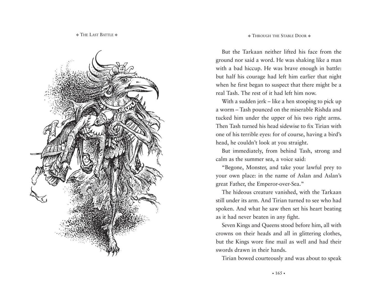 The Chronicles Of Narnia Box Set - 7 Books