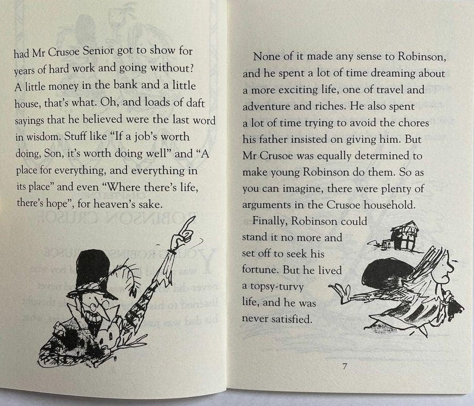 The Greatest Adventures in the World Collection - 10 Books