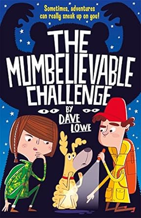 The Incredible Dadventure Collection - 3 Books