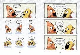 Pizza and Taco 10 : Go Viral!