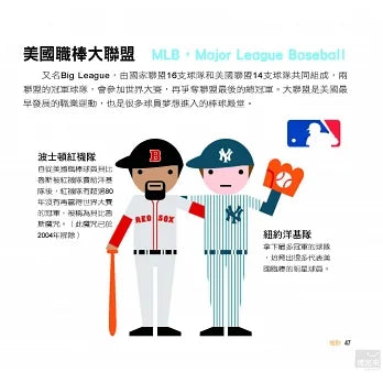 世界小小百科 1 : 美國