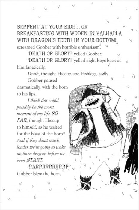 How to Train Your Dragon Collection - 7 Books