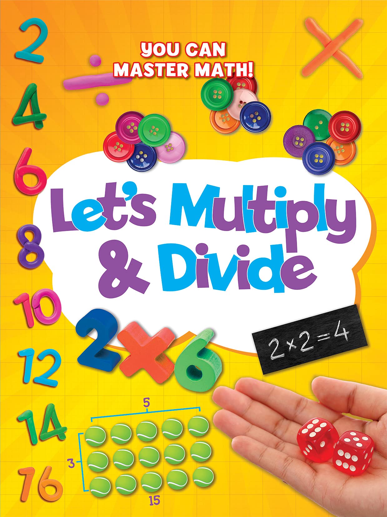 Go For It Maths Collection - 4 Books